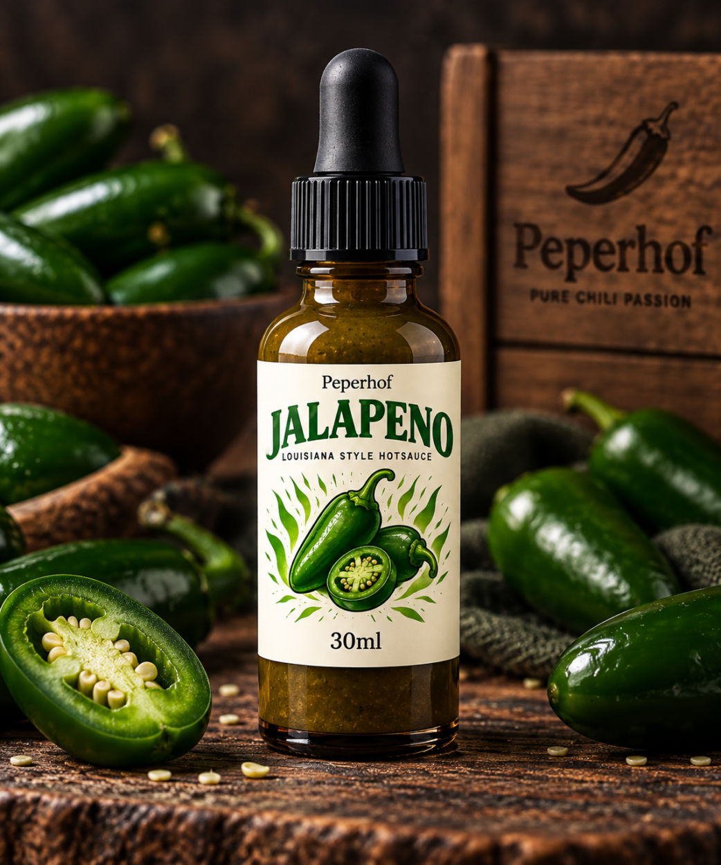 Jalapeno