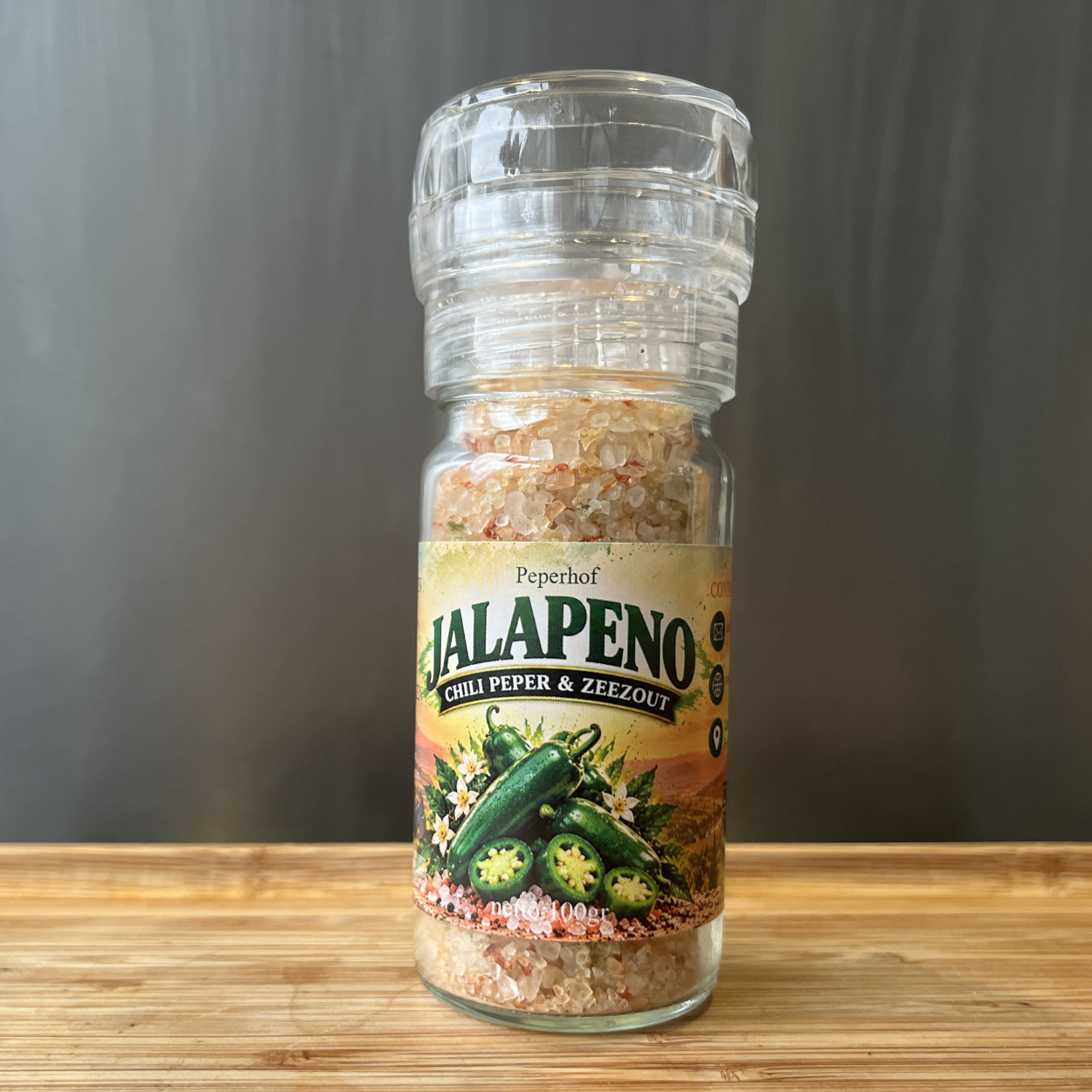 Jalapeno