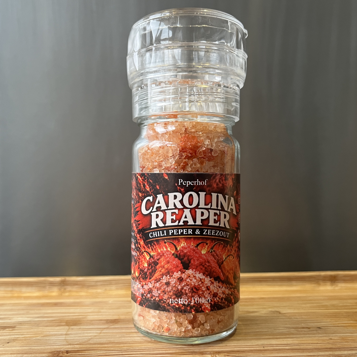 Carolina Reaper