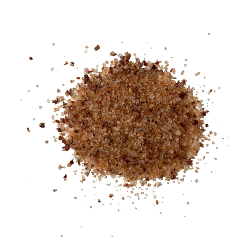 Ghost Pepper Chocolate