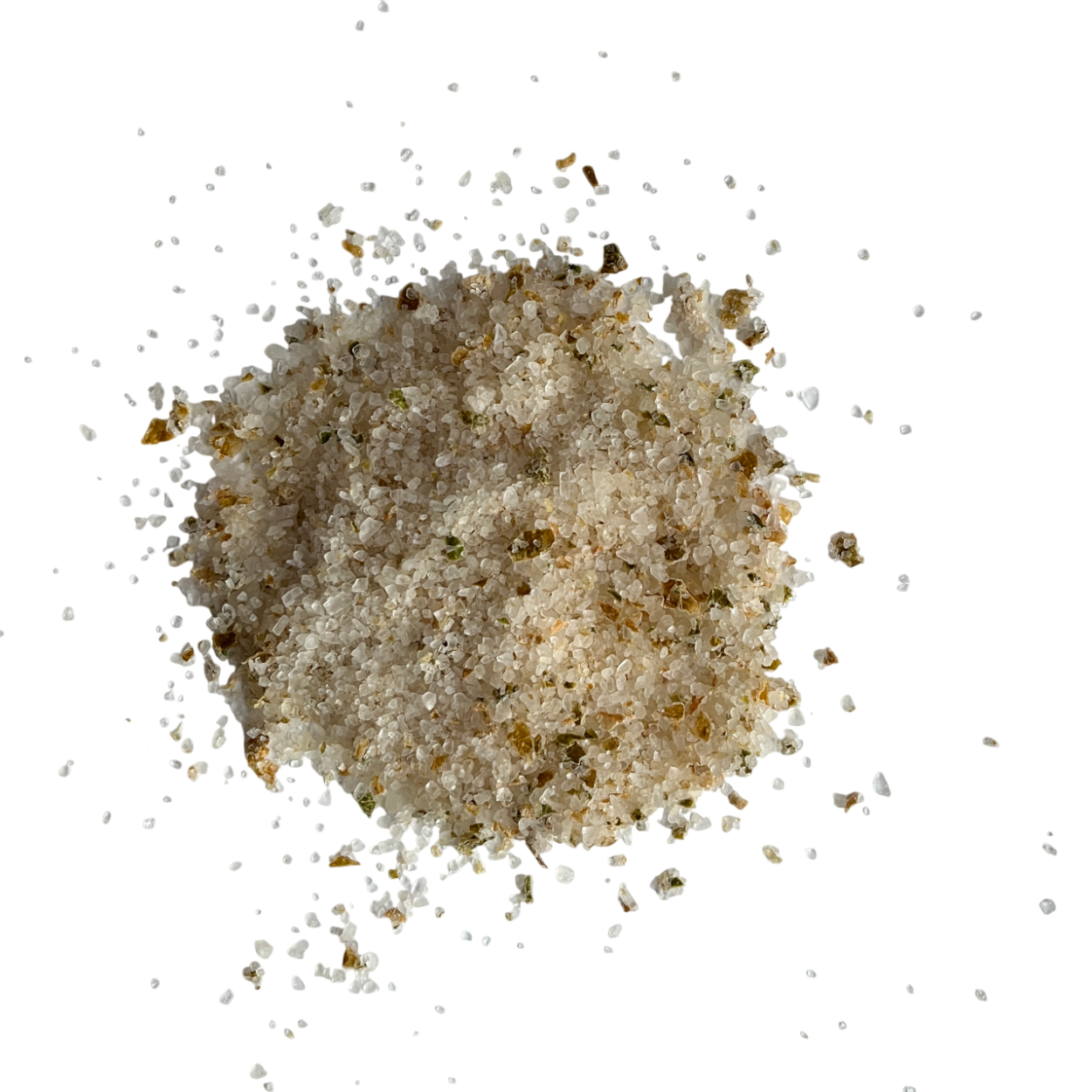 Ghost Pepper Mustard