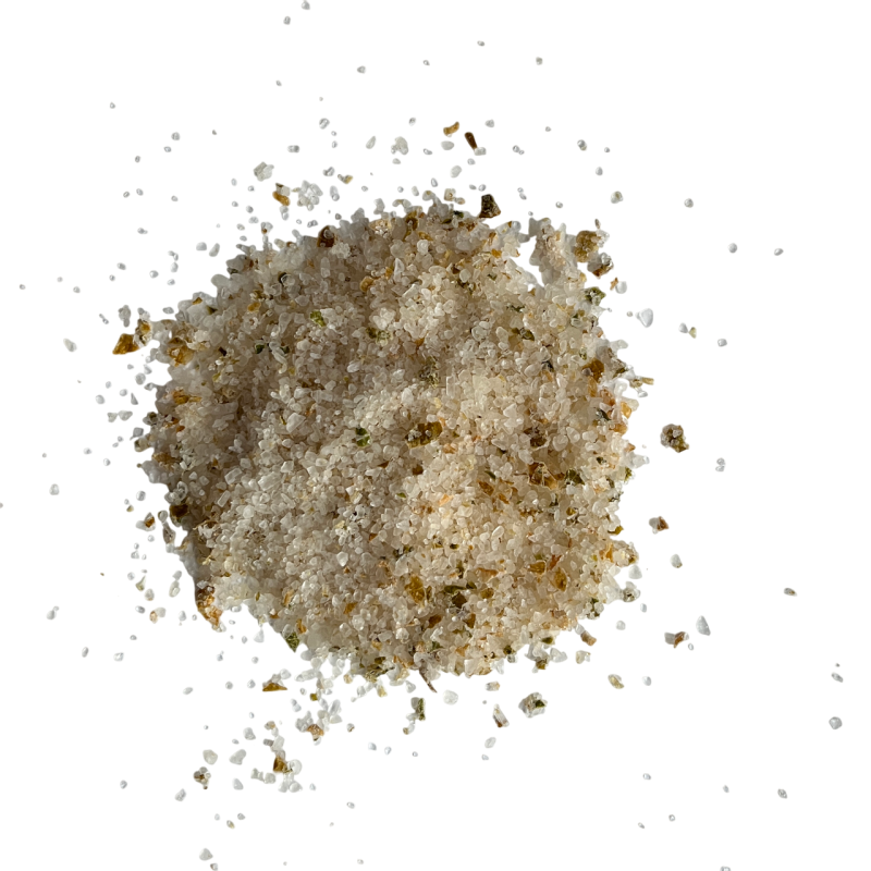 Ghost Pepper Mustard