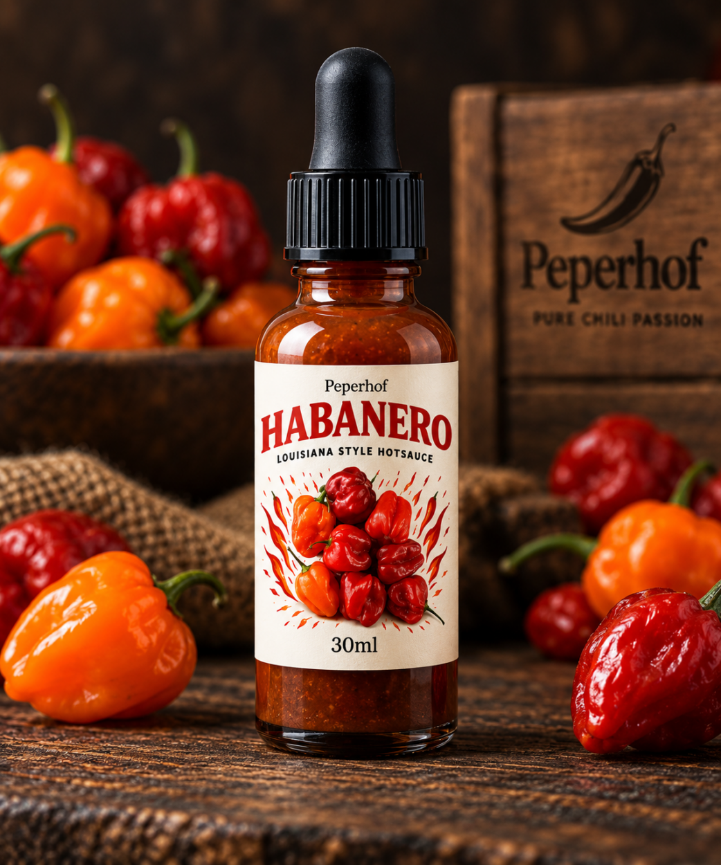 Habanero