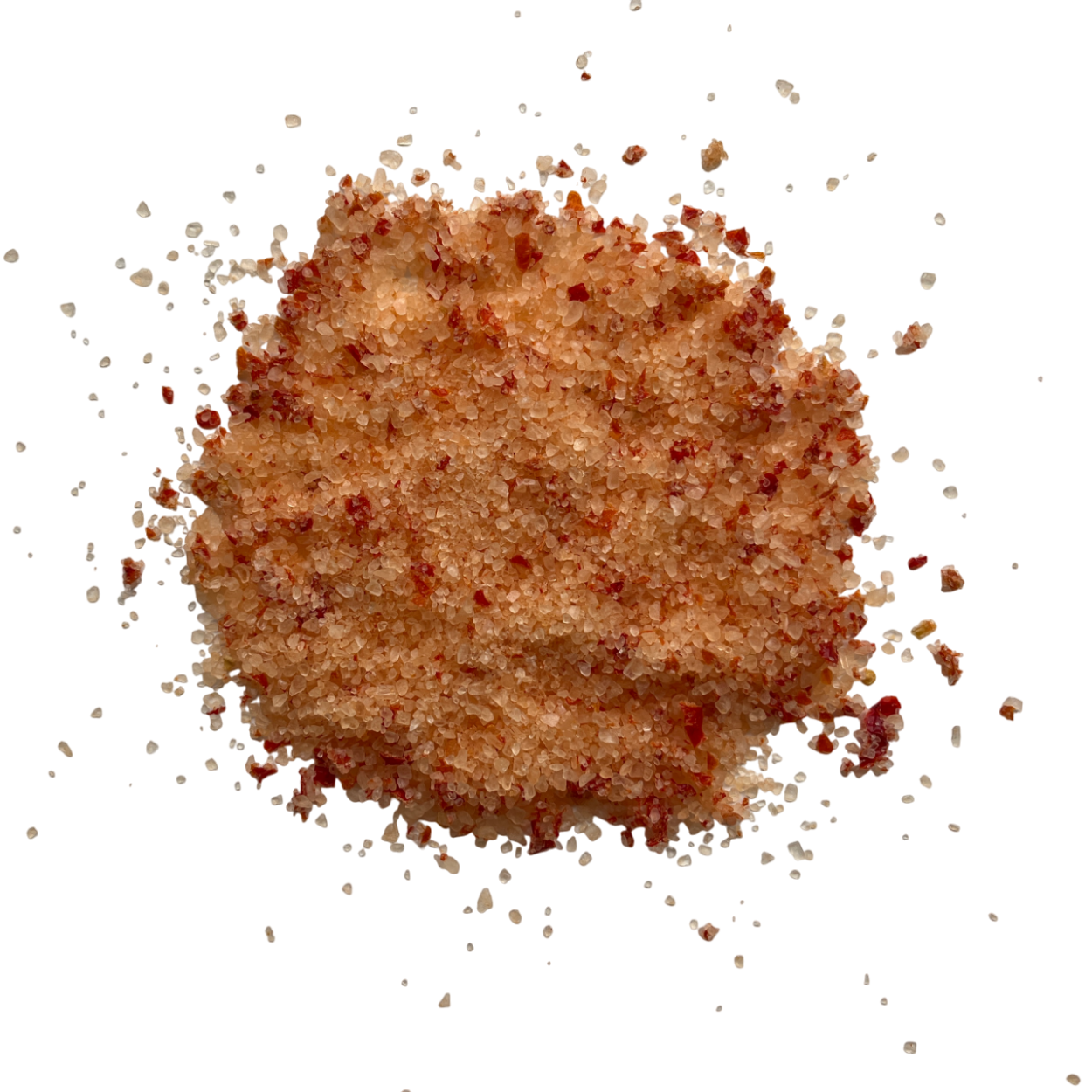 Ghost Pepper